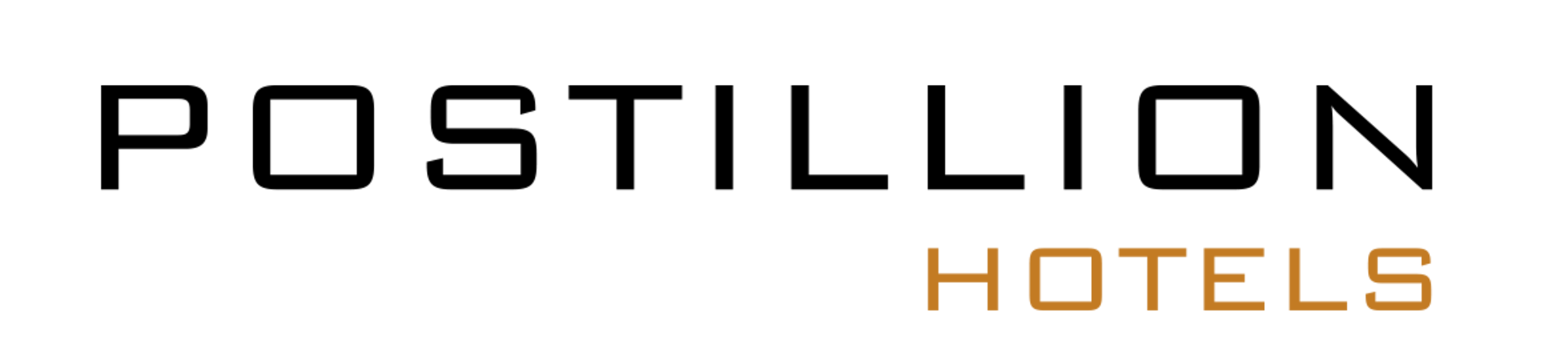 Postillion Hotels BV logo