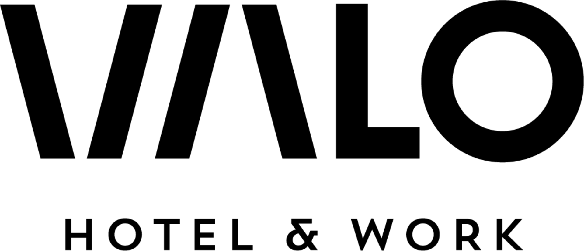 VALO Hotel & Work logo