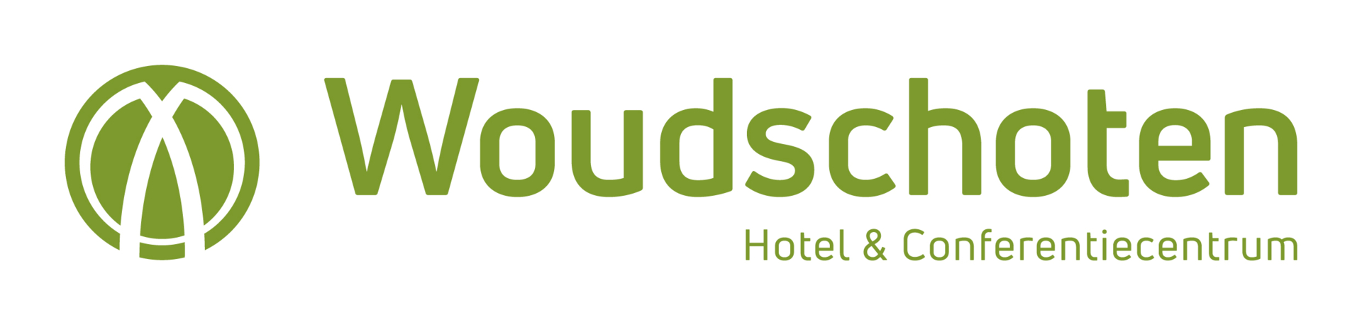 Woudschoten Hotel & Conferentiecentrum logo